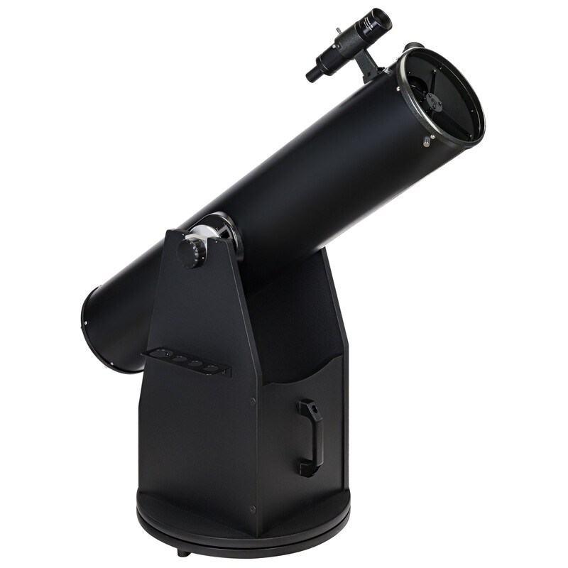 Levenhuk Teleskop Dobsona N 200/1200 Ra 200N DOB