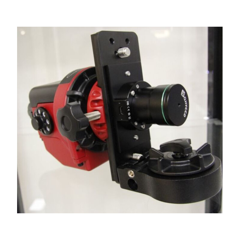 Artesky Adapter QHY PoleMaster do montażu Star Adventurer