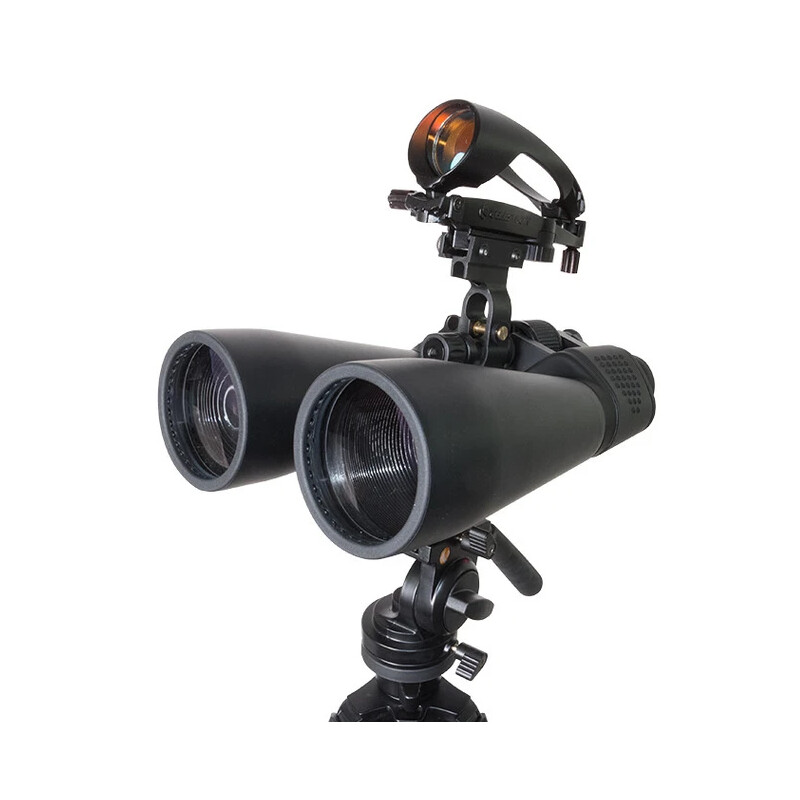 Celestron Adapter do lornetek RSR ze możliwością zamocowania szukacza "red dot" ze świecącym punktem