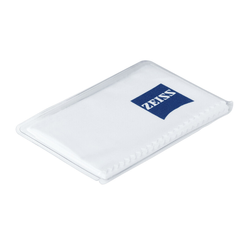 ZEISS Ściereczka z mikrofibry
