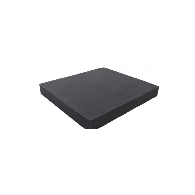 Geoptik Wkładka z pianki 61,5 x 46 x 5,5 cm do skrzyni transportowej EPH