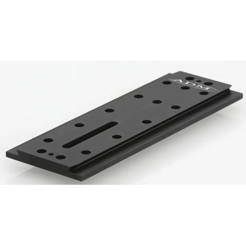 ADM Uniwersalny pręt Dovetail 279 mm