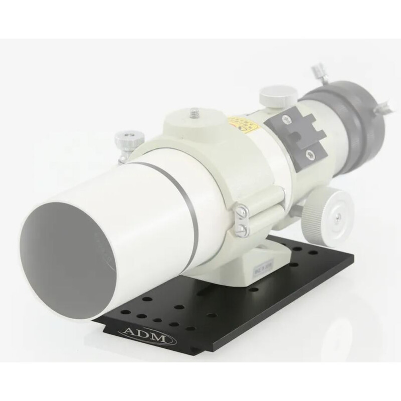 ADM Uniwersalny pręt Dovetail 279 mm