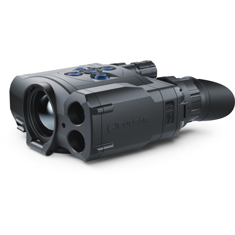 Pulsar-Vision Kamera termowizyjna Urządzenie termowizyjne Binokular Accolade 2 LRF XP50 Pro