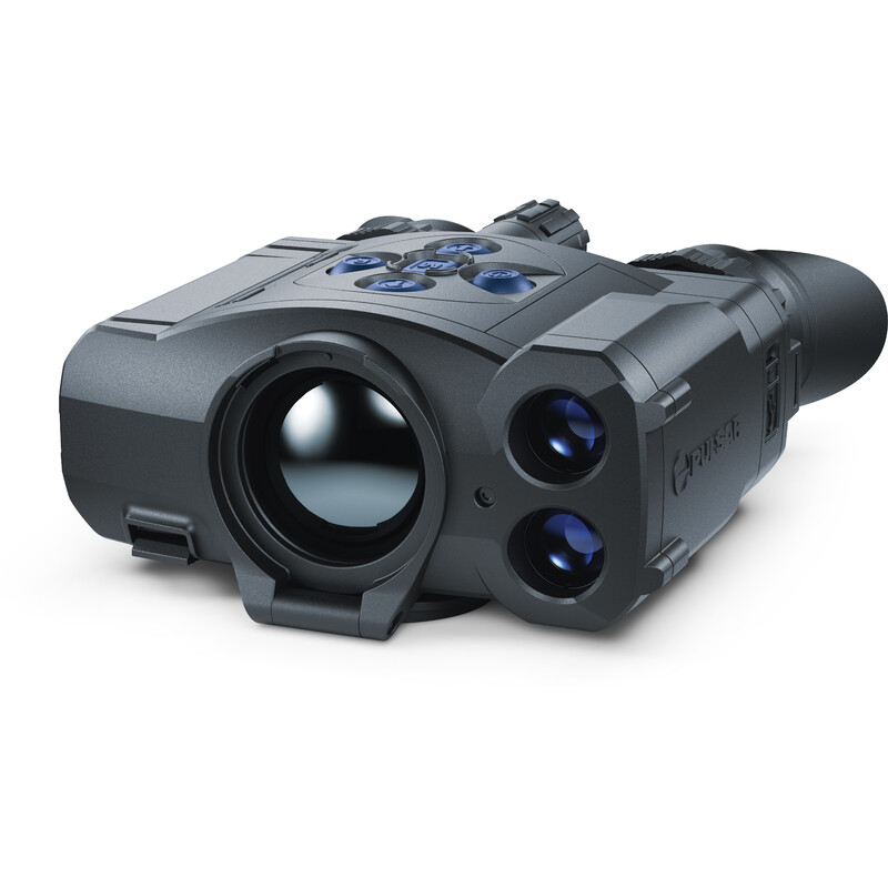 Pulsar-Vision Kamera termowizyjna Urządzenie termowizyjne Binokular Accolade 2 LRF XP50 Pro