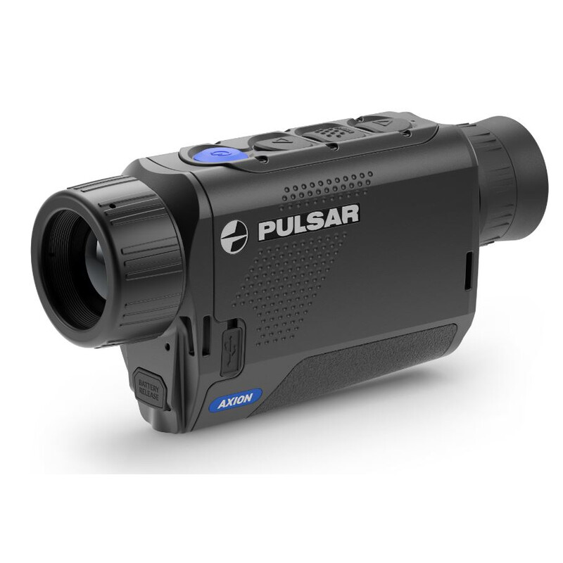 Pulsar-Vision Kamera termowizyjna Termowizor Axion XM30S