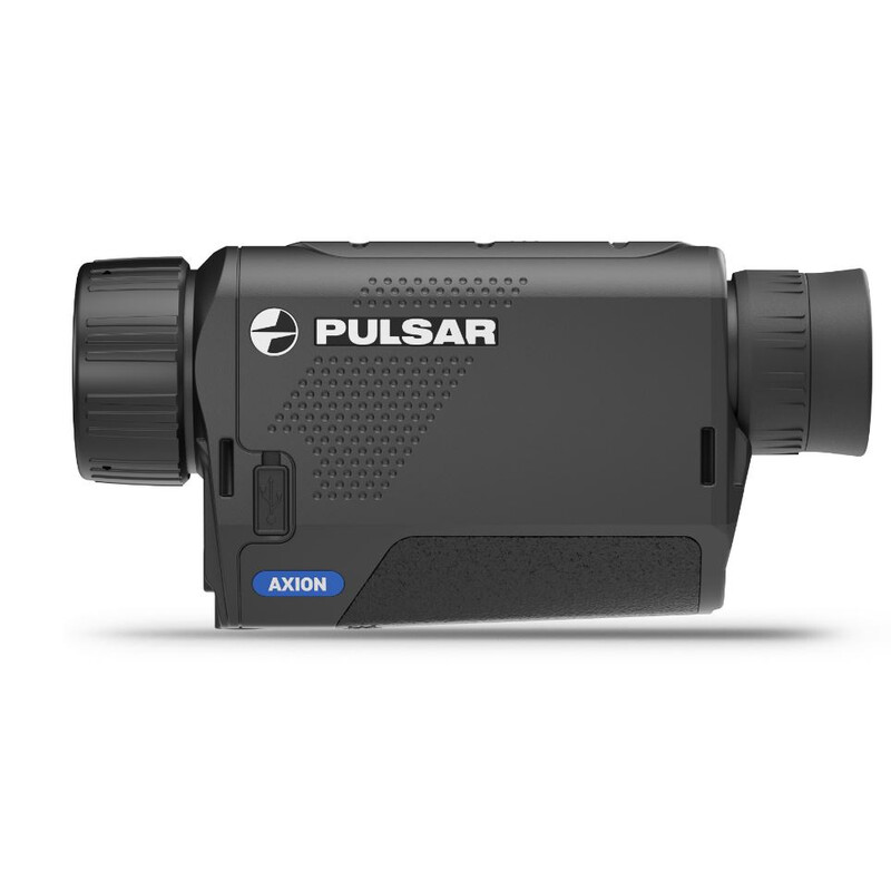 Pulsar-Vision Kamera termowizyjna Termowizor Axion XM30S