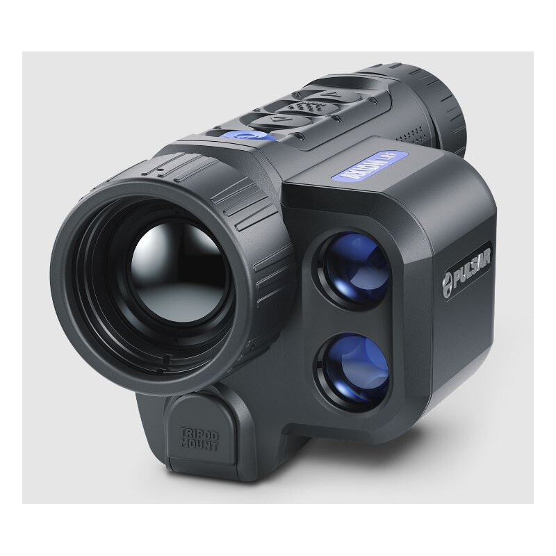 Pulsar-Vision Kamera termowizyjna Termowizor Axion LRF XQ38