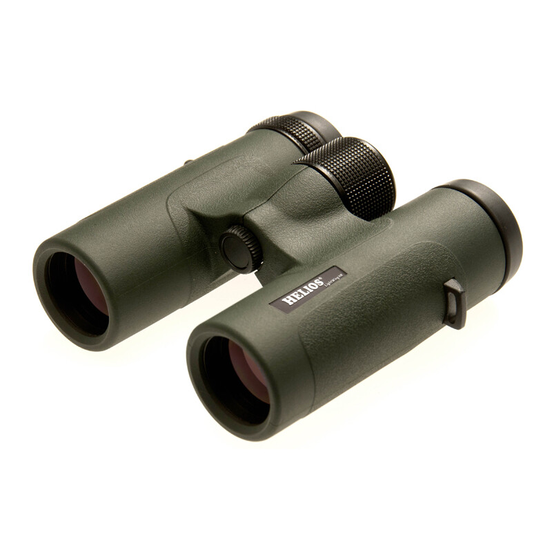 Helios Optics Lornetka 8x32 Lightwing-HR