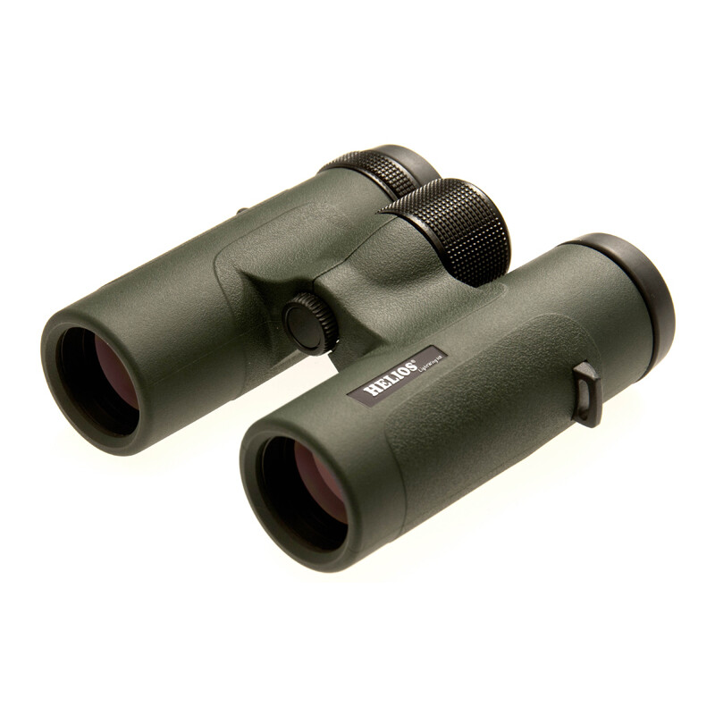 Helios Optics Lornetka 10x32 Lightwing-HR