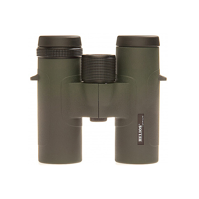 Helios Optics Lornetka 10x32 Lightwing-HR