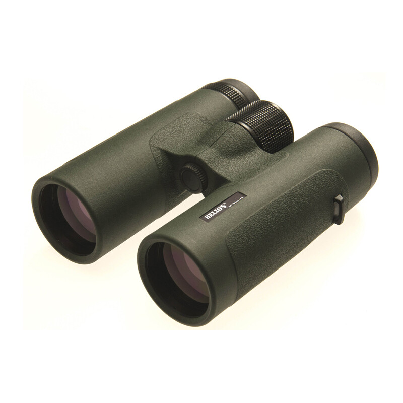 Helios Optics Lornetka 10x42 ED Lightwing-HR