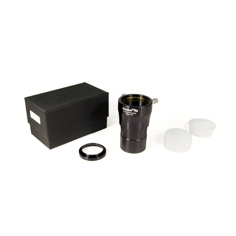 Levenhuk Korektor komy f/4