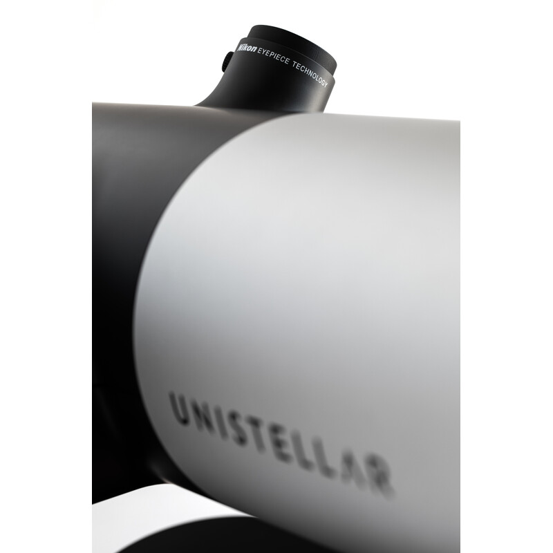 Unistellar Teleskop N 114/450 eVscope 2