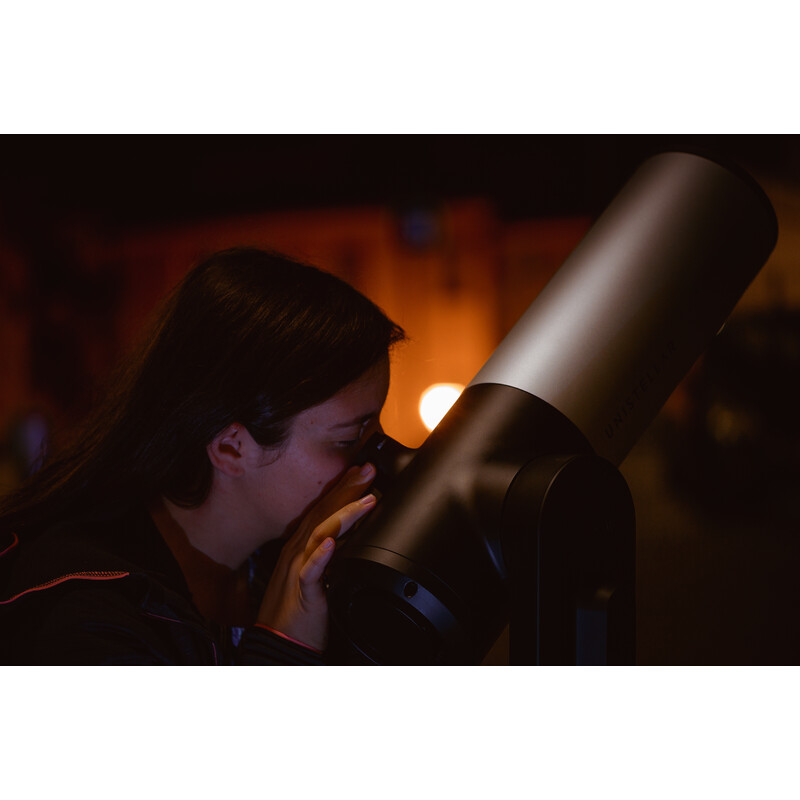 Unistellar Teleskop N 114/450 eVscope 2