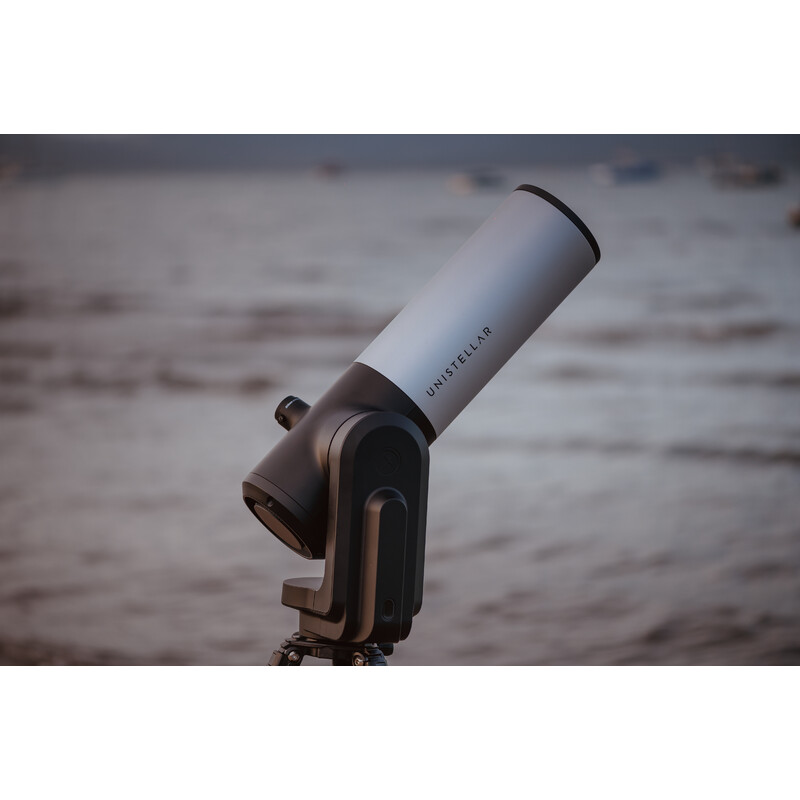 Unistellar Teleskop N 114/450 eVscope 2