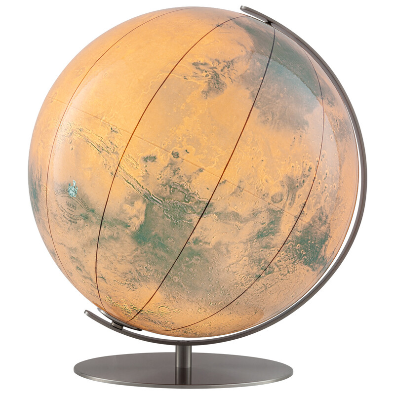 Columbus Globus Mars 34 cm