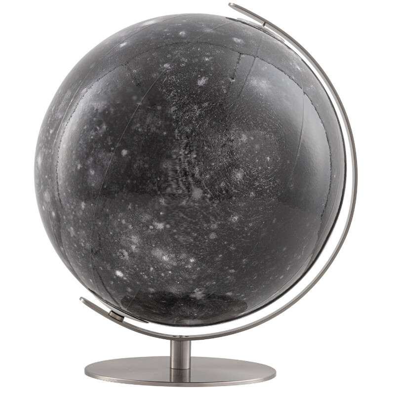 Columbus Globus Księżyc Jowisza Callisto 40 cm
