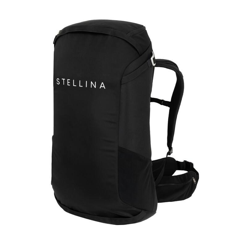 Vaonis Refraktor apochromatyczny  AP 80/400 STELLINA + Backpack