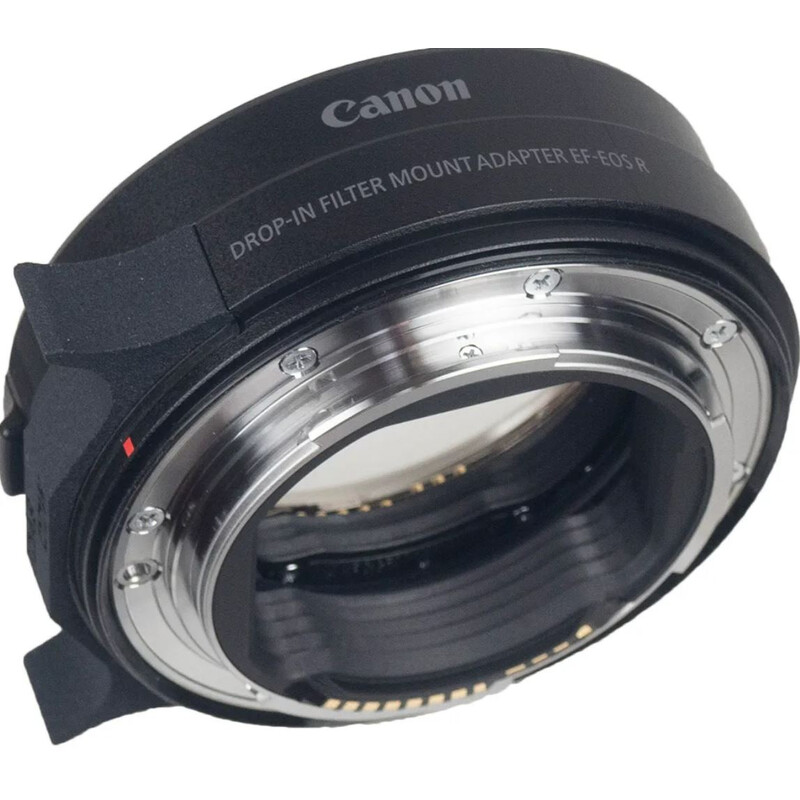 IDAS Filtry Clip-Filter CANON