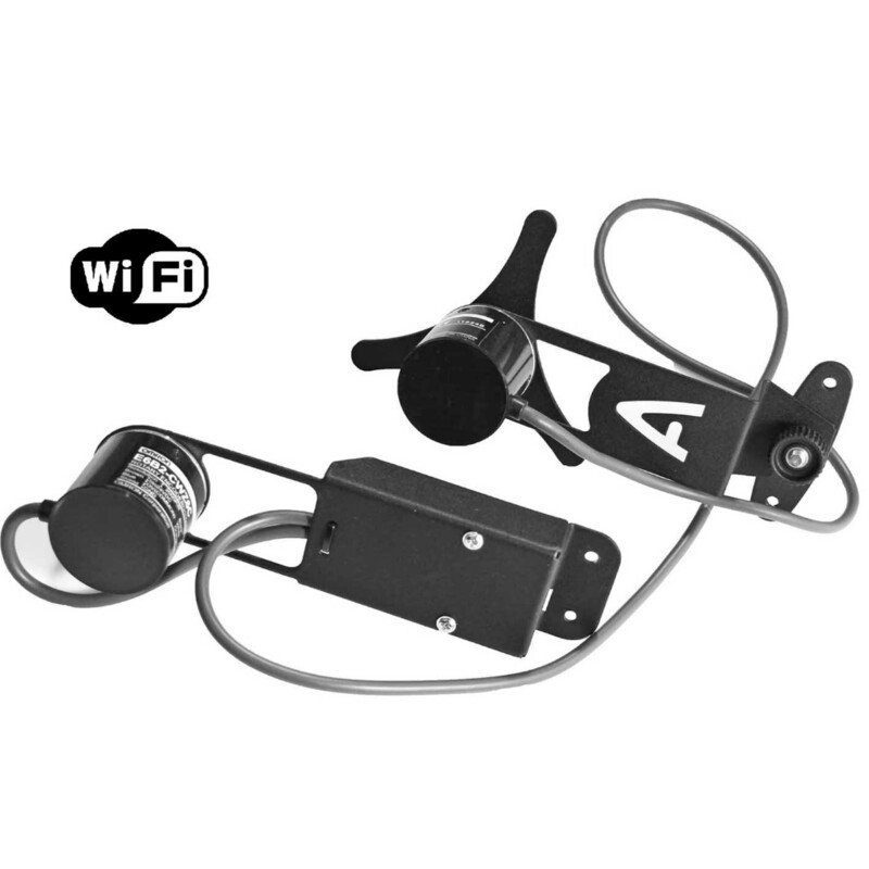 Asterion Zestaw PushTo do Dobsonów GSO Classic i Omegon Advanced WiFi