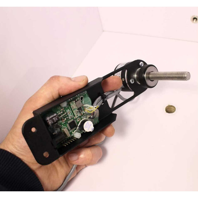 Asterion PushTo dla teleskopów Skywatcher Dobson WiFi