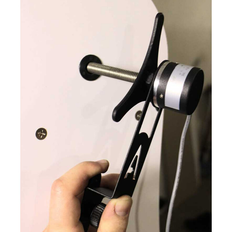 Asterion PushTo dla teleskopów Skywatcher Dobson WiFi