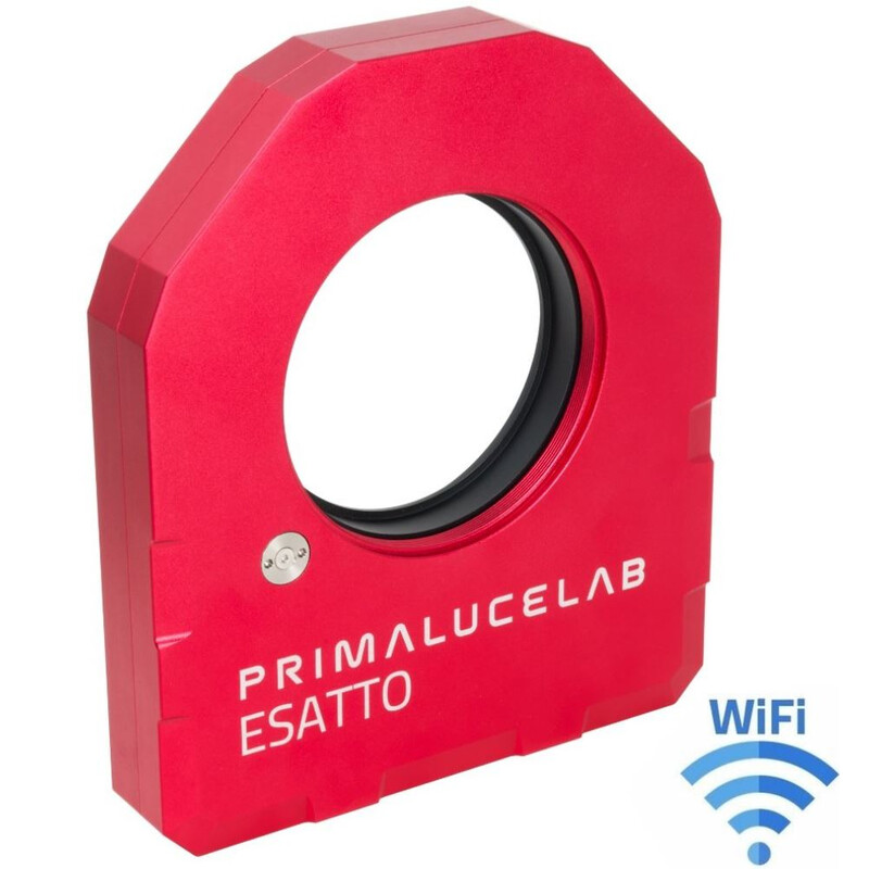 PrimaLuceLab Wyciąg okularowy ESATTO 3,5" LP