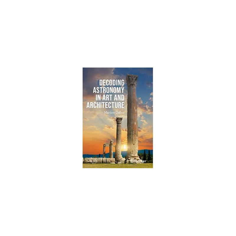 Springer Dekodowanie astronomii w sztuce i architekturze