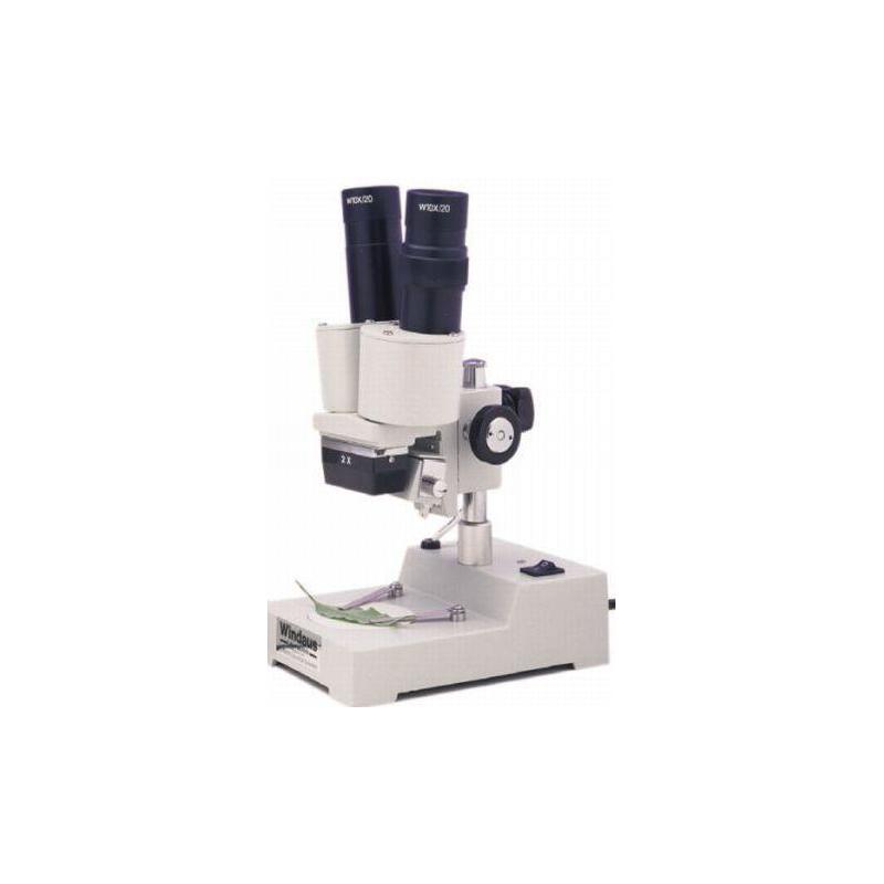 Windaus Stereomikroskopem HPS 11, binokular