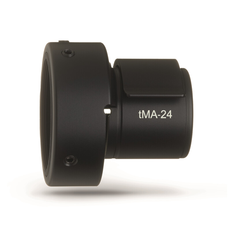 Swarovski Adapter zaciskowy tMA-20/24