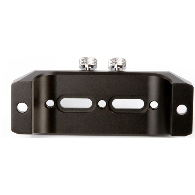 William Optics Stopka szukacza/uchwyt 120 mm