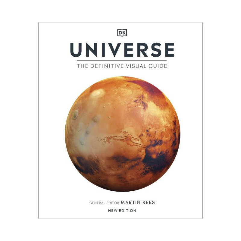 Dorling Kindersley Universe