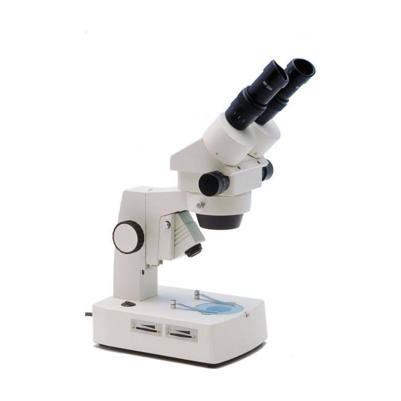 Windaus   HPS 200 Zoom, binokular
