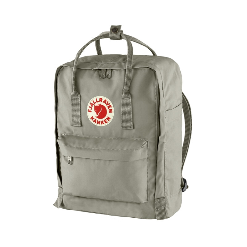 Fjällräven Plecak Kånken 021 Fog
