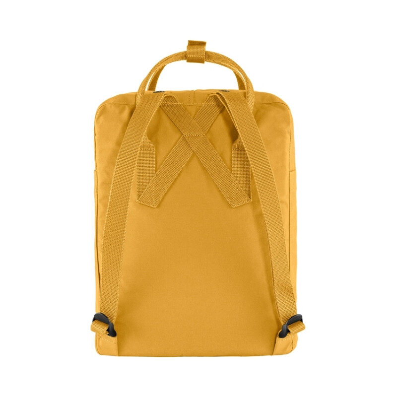 Fjällräven Plecak Kånken 160 Ochre