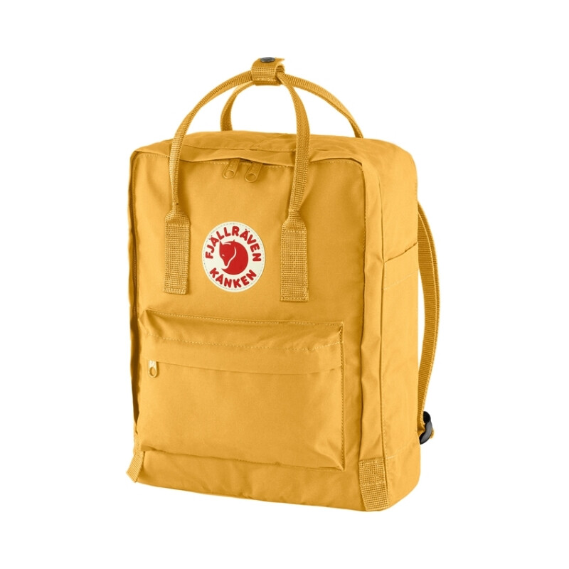 Fjällräven Plecak Kånken 160 Ochre
