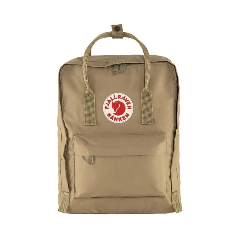 Fjällräven Plecak Kånken 221 Clay