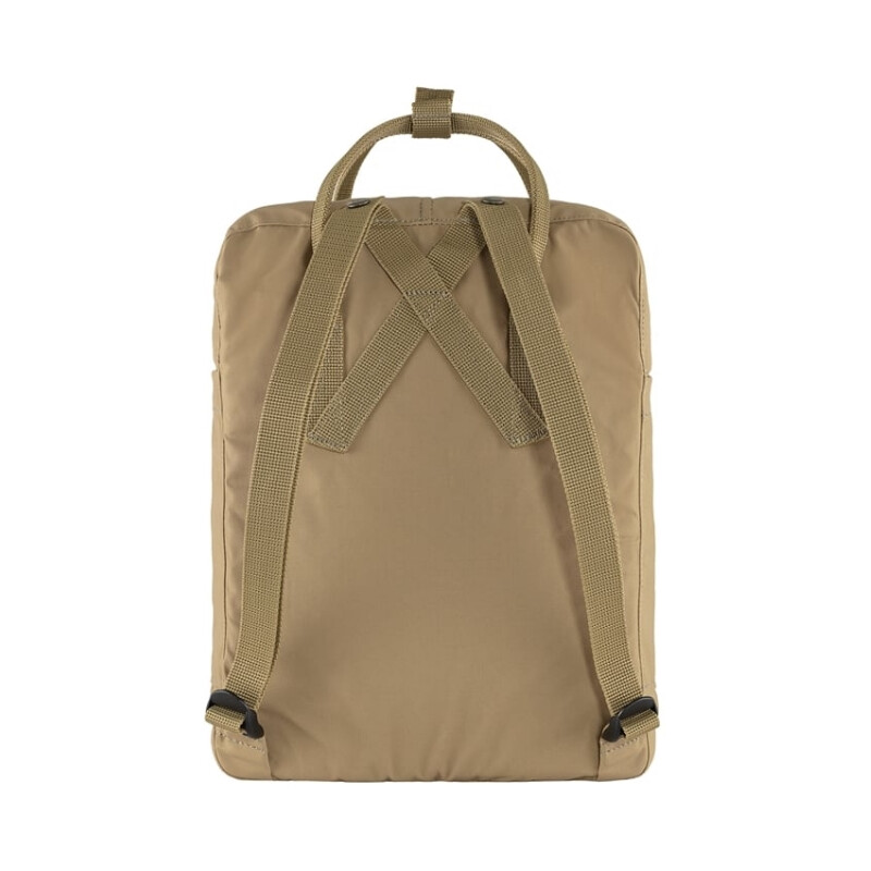 Fjällräven Plecak Kånken 221 Clay