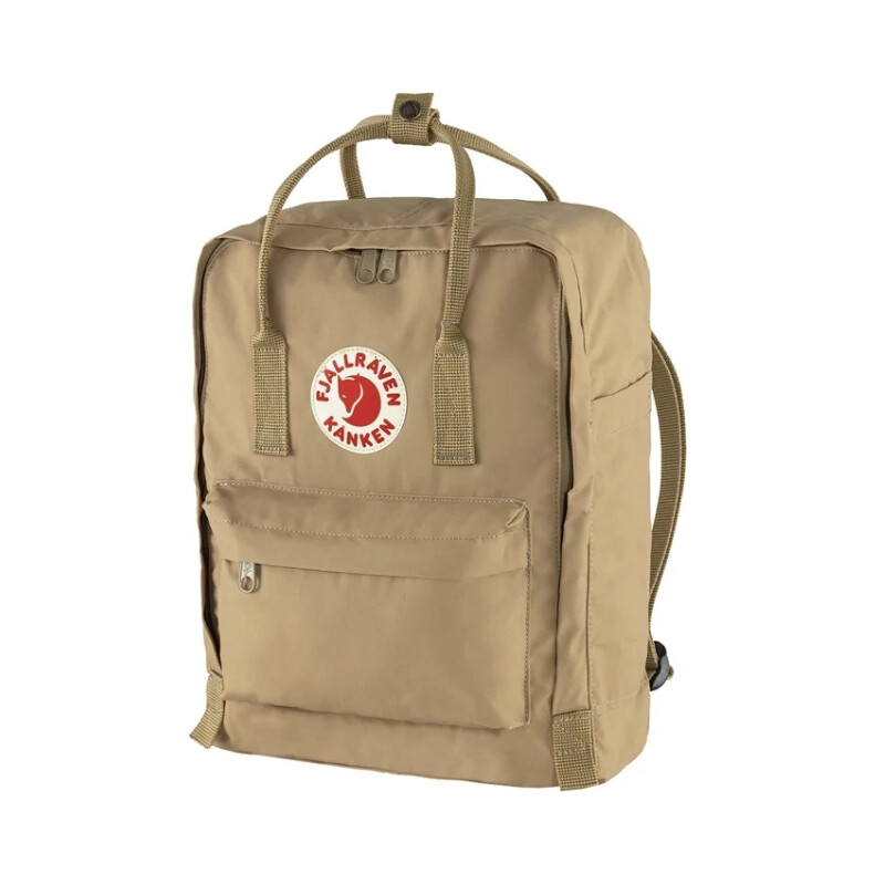 Fjällräven Plecak Kånken 221 Clay