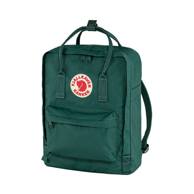 Fjällräven Plecak Kånken 667 Arctic Green