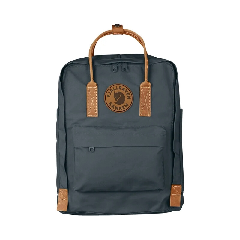Fjällräven Plecak Kånken No. 2, 042 Dusk