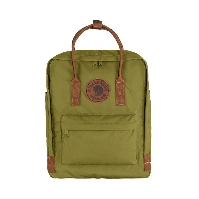 Fjällräven Plecak Kånken No. 2, 631 Foilage Green