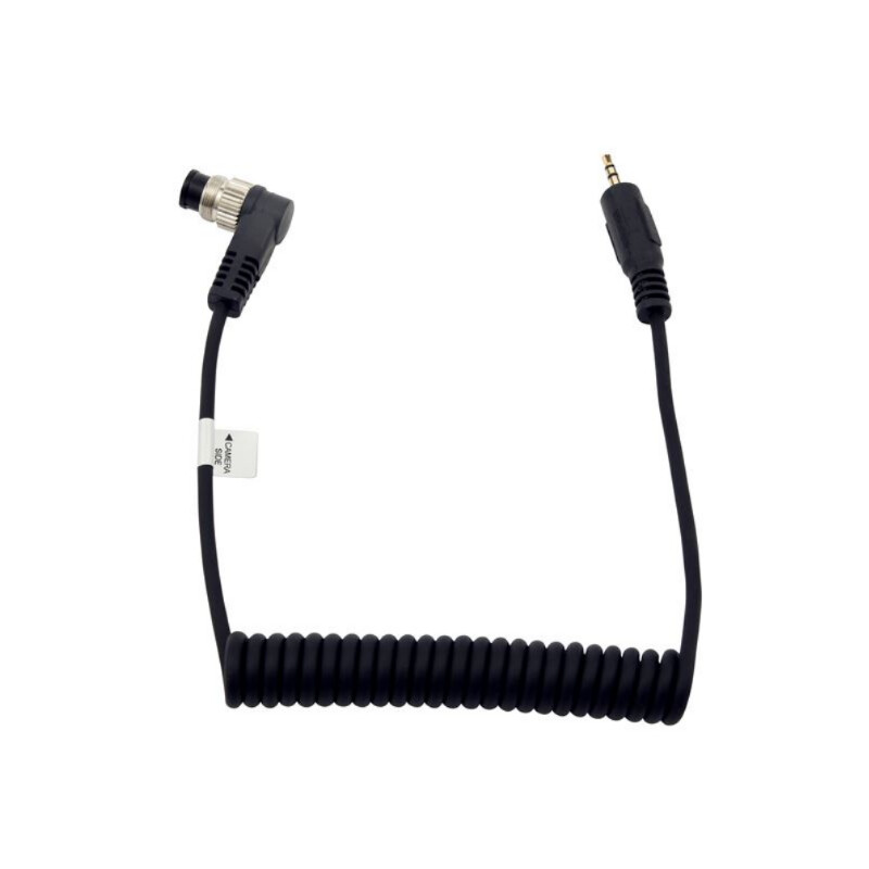 Vixen Kabel Przewód wyzwalający N10 dla aparatów Nikon, Fujifilm