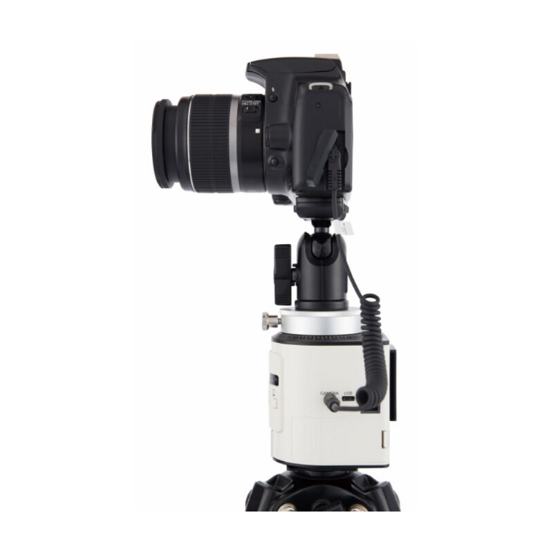 Vixen Przewód wyzwalający N10 dla aparatów Nikon, Fujifilm