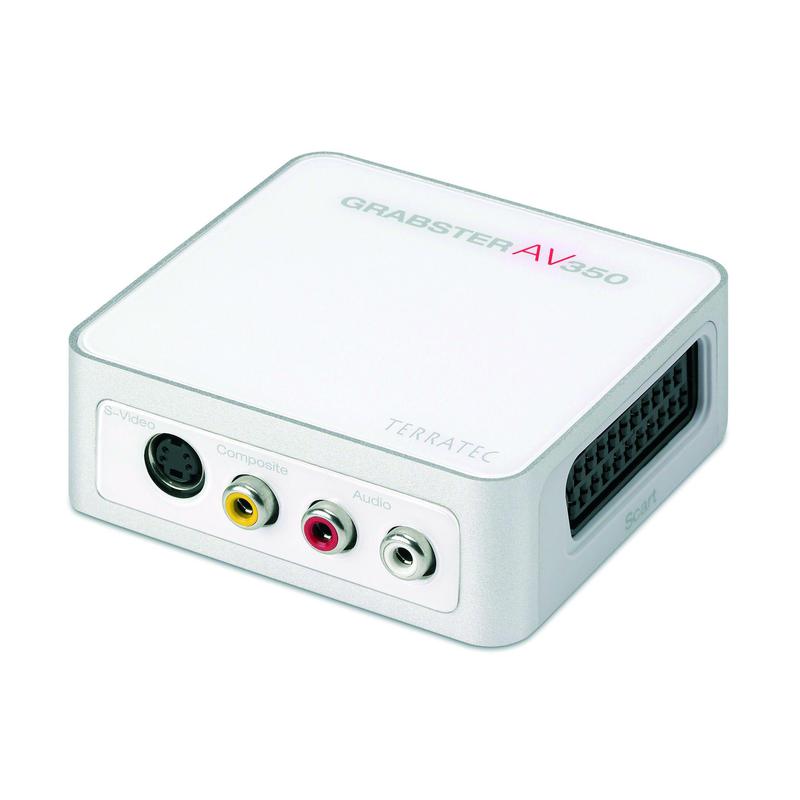 Windaus Akcesoria FlexCam Multimedia: Adapter USB