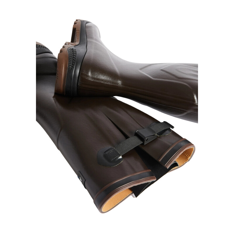 Aigle Kalosze PARCOURS 2 VARIO BROWN GR.39