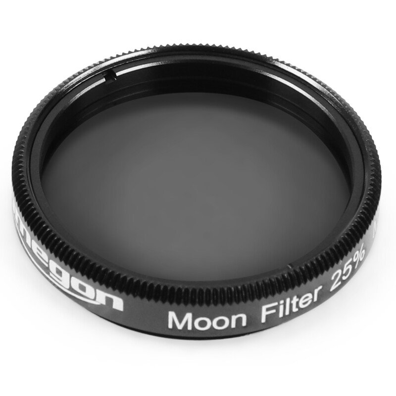 Omegon Filtry Filtr Moon, 1,25", transmisja 25%