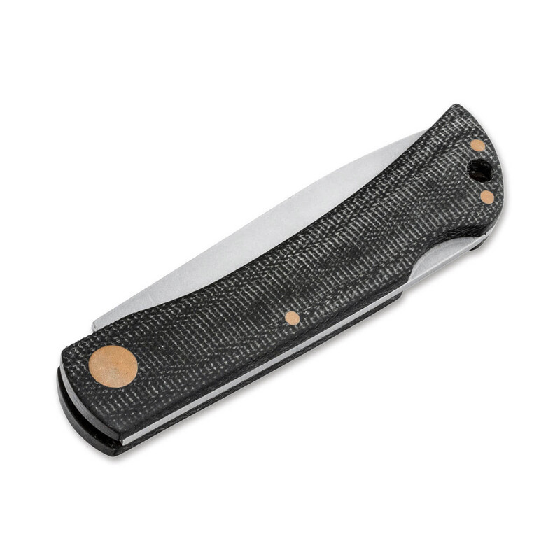 Böker Noże Rangebuster Black Copper
