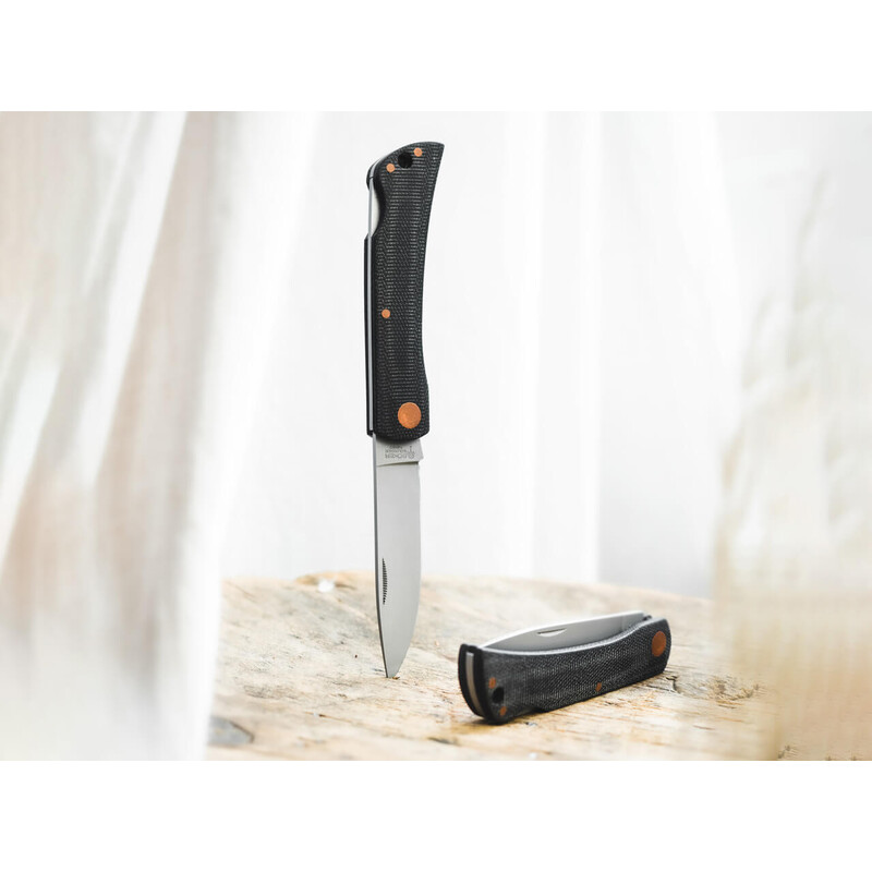 Böker Noże Rangebuster Black Copper